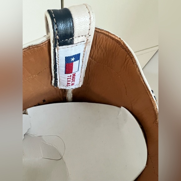 Miron Crosby, Dolly 2.0, size 8.5 NWOT - Picture 5 of 16